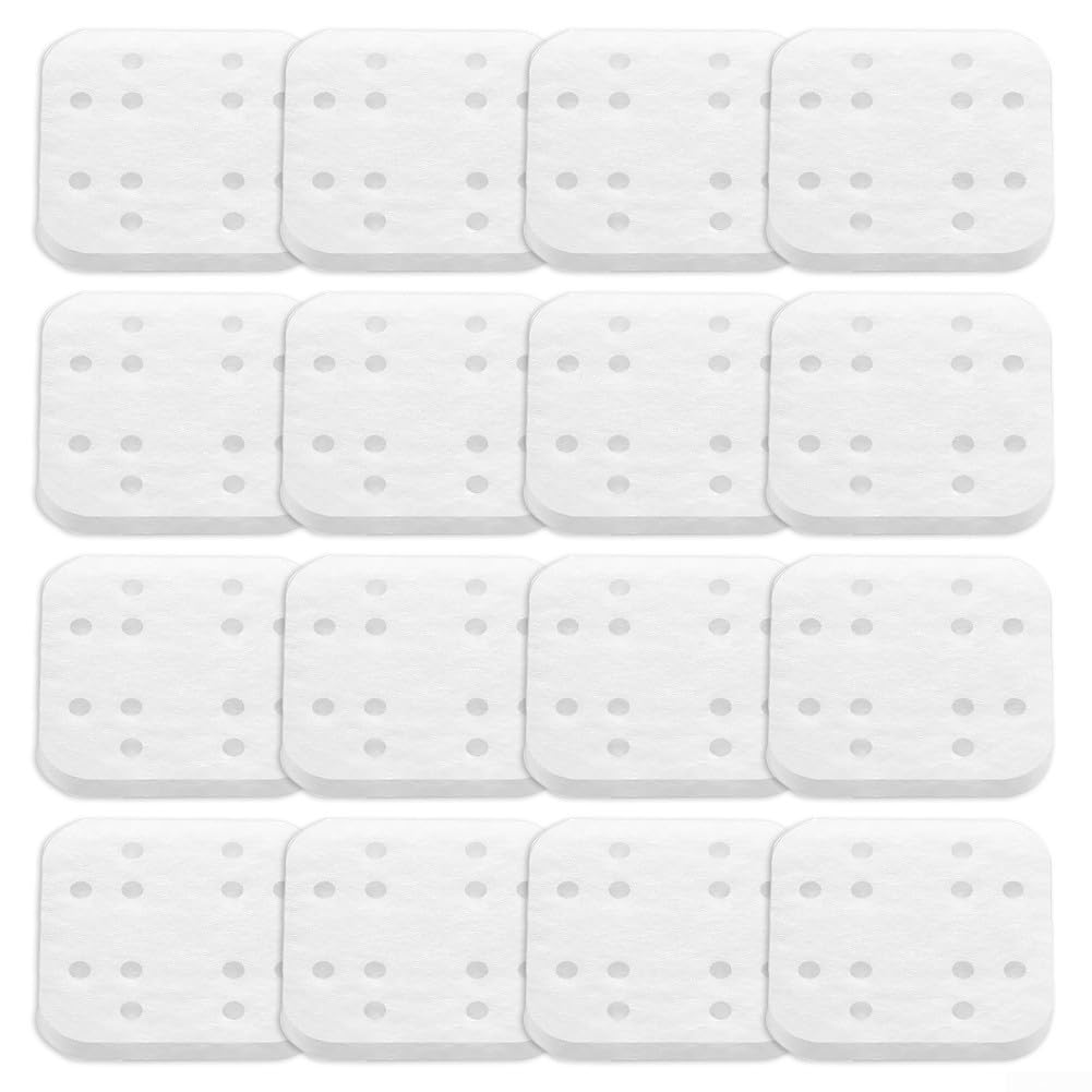 PP Cotton Mineral Absorption Pads for Dreo Humidifier Optimize Moisture Release and Performance (32 PACK)