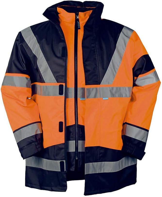 Buy Veste Skollfield pour homme Sioen Online Algeria Ubuy