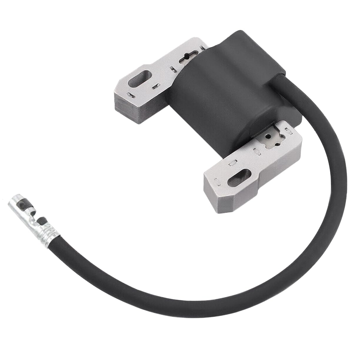 ZAMDOE Modulo bobina di accensione 590454 per motori Briggs & Stratton serie 692605, 802574, 790817, 799381, 493237, 591932, 099XXX, 120K02, 120H07, 120T02