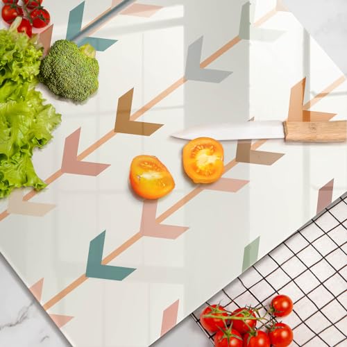 Planche à découper Wallfluent pour protéger vos plaques des rayures et impacts
