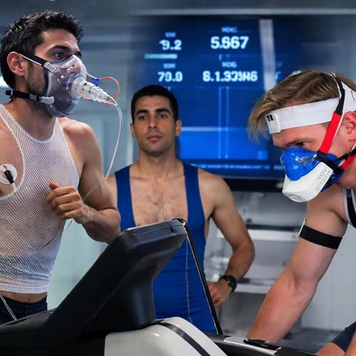 Todo lo que falla en los datos de Blummenfelt para 'superar' a Kilian o a Indurain