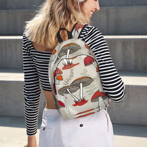 Sac à dos toile portable 15 pouces OdDdot pour protéger votre ordinateur M - 7