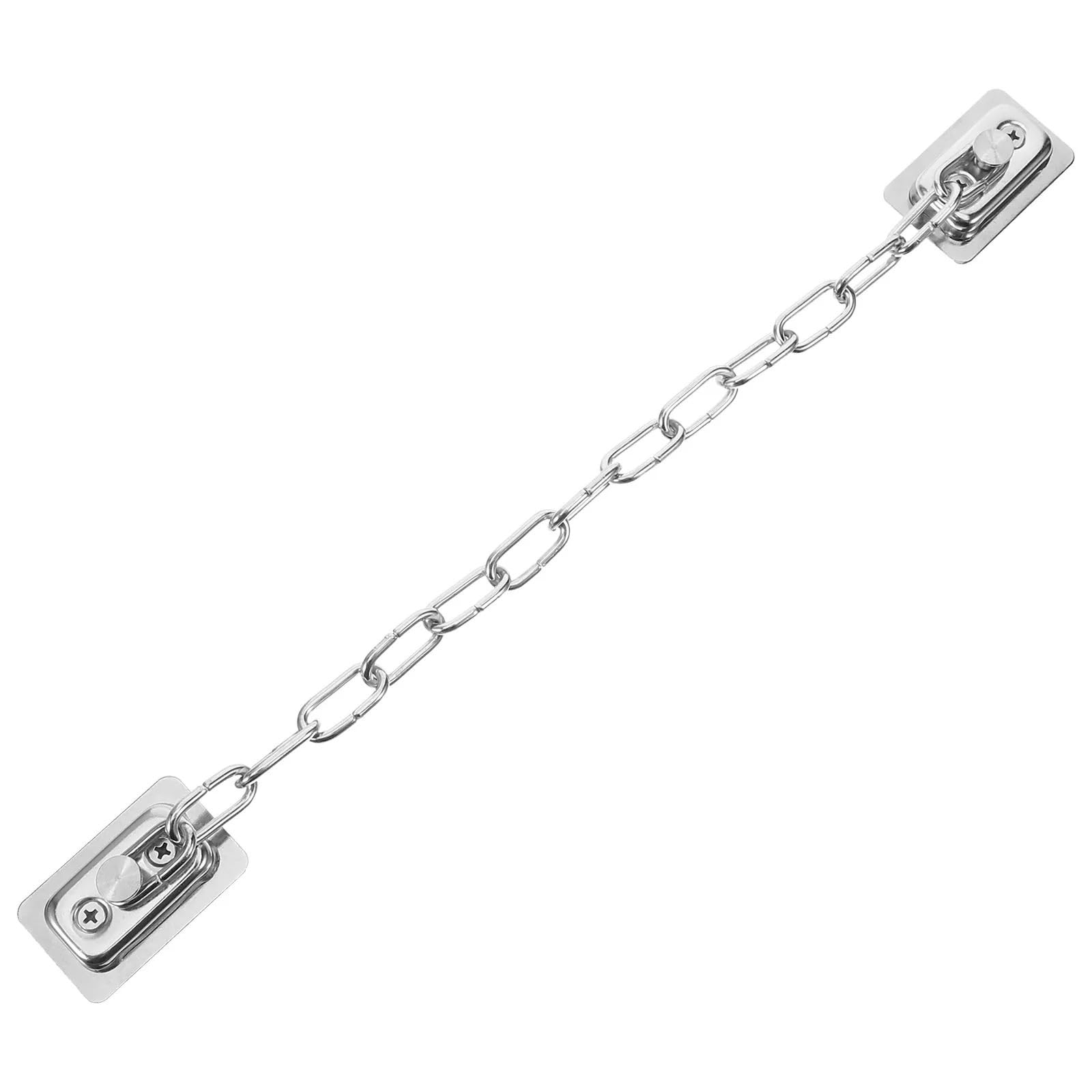 Catena for Porta In Acciaio Inossidabile Resistente