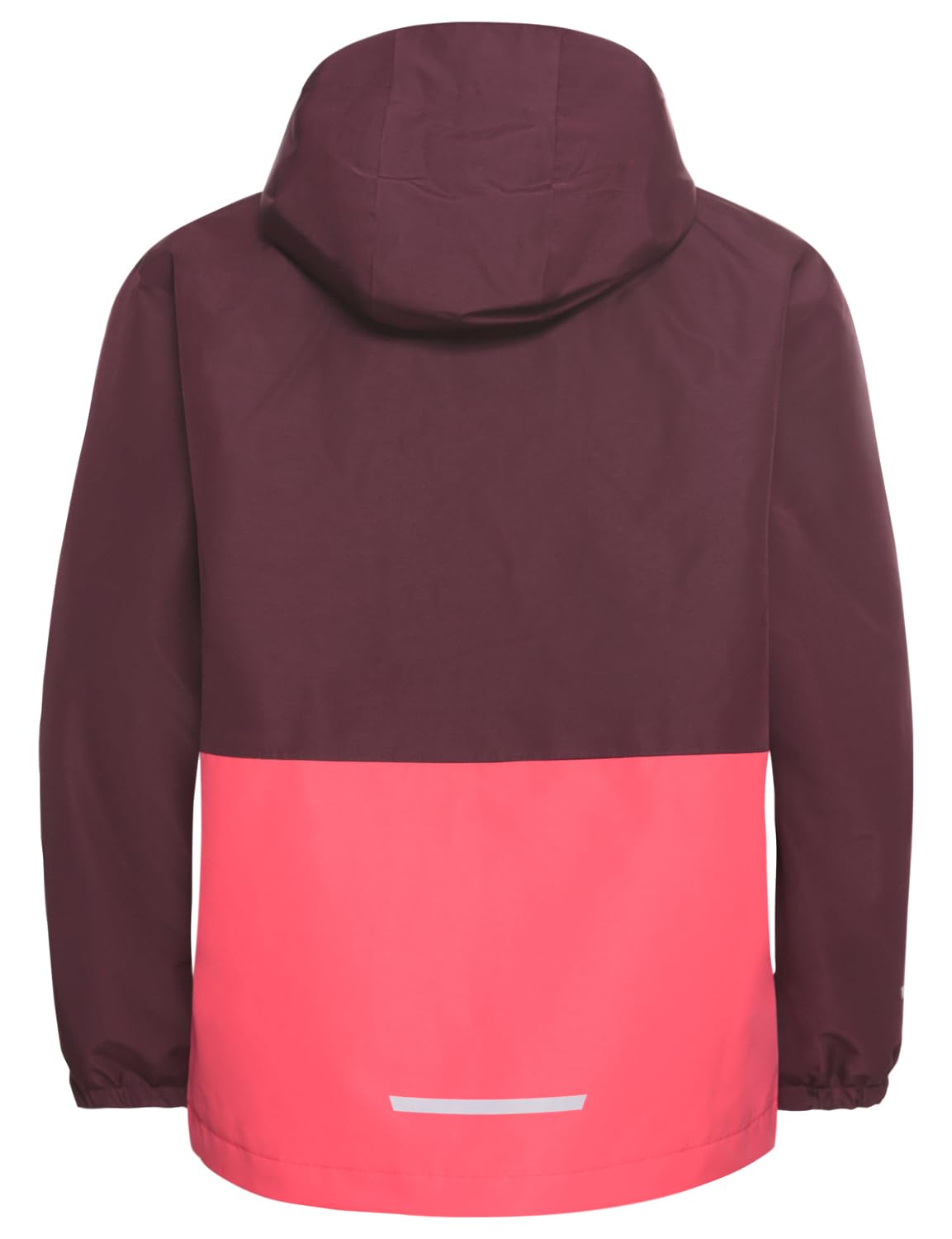 Jack Wolfskin Mädchen Iceland 3in1 Jacket