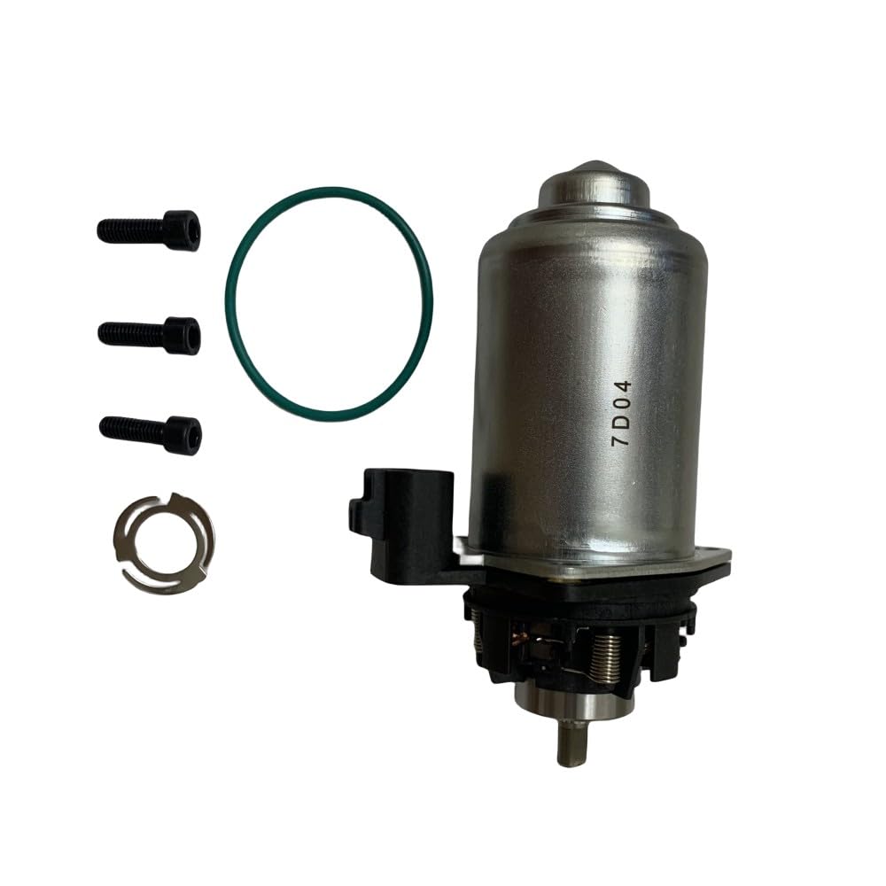 CLUTCH FRICTION CONTROL ACTUATOR MOTOR For Toyota For Yaris For Corolla For Verso A-uris 31363-52020 4 Brushes