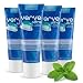 Verve Ultra SLS-Free Toothpaste with Fluoride, 4.5 oz. (Pack of 4)