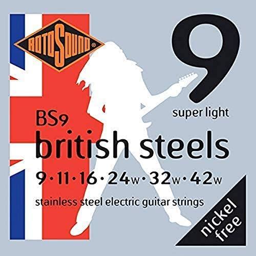 Rotosound