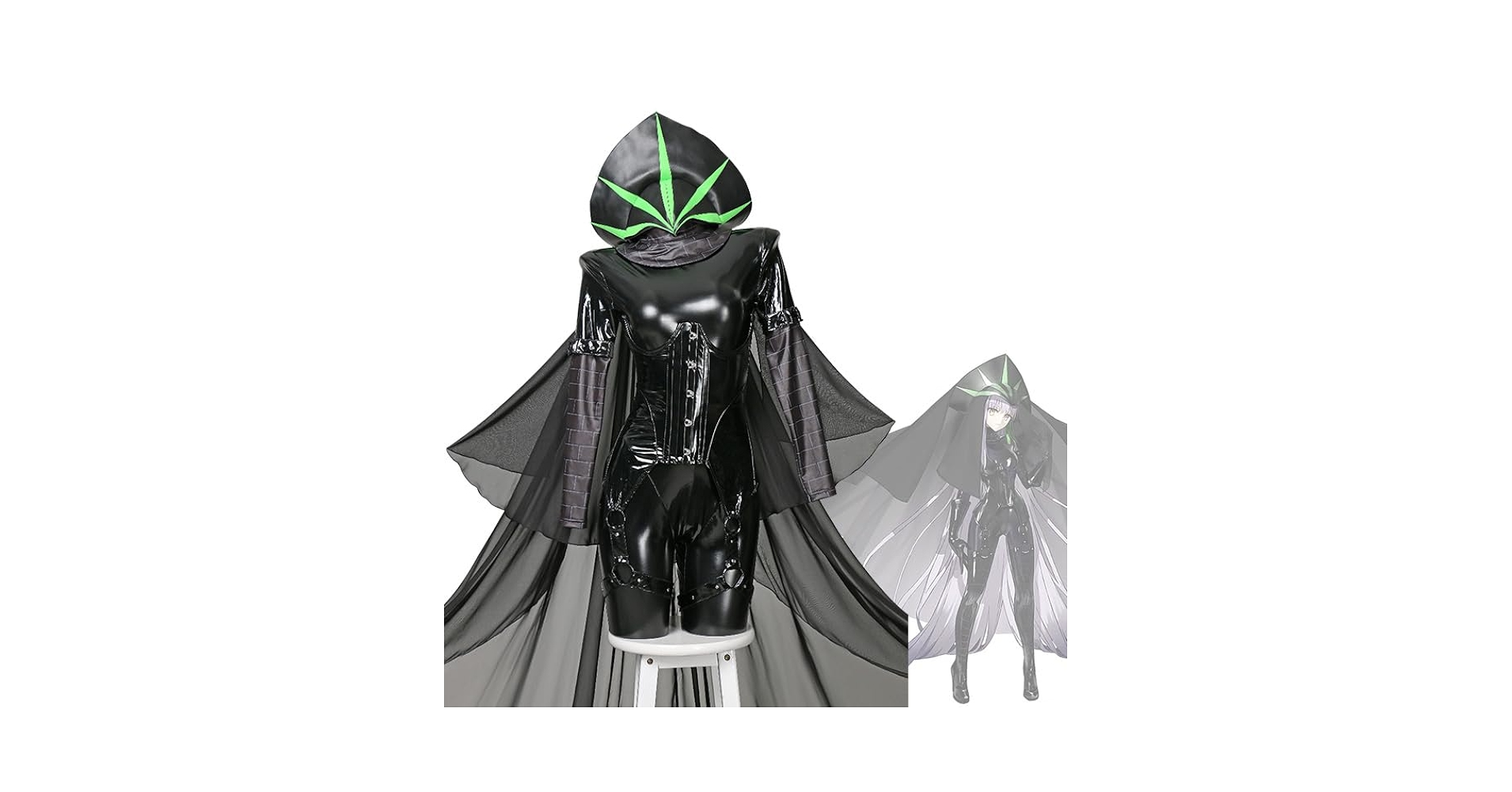 Amazon.co.jp: Fate/Grand Order キングプロテアオルタ 霊衣