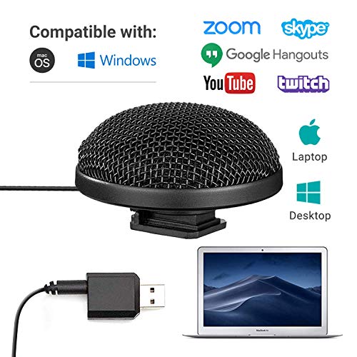 Best Stereo Microphone For Computer