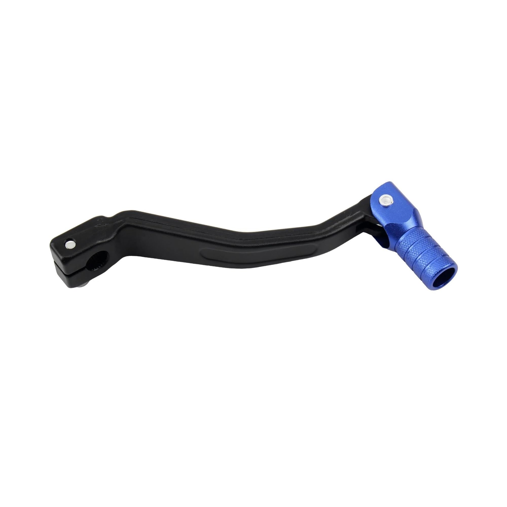 Blue For Crf300l Crf300 Cnc Pit Dirt Bike Motorbike Gear Shifter Motorcycle Shift Lever(Blue)