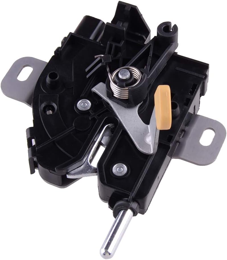 Bonnet Hood Lock Latch Catch Block Fit for Ford Mondeo IV MK4 2007-2014 S-MAX 2006-2010 1490196