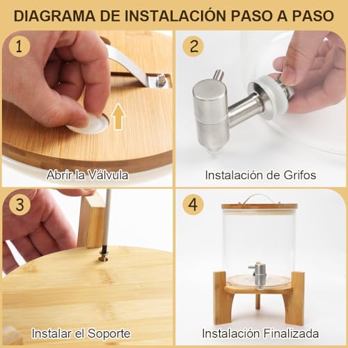 Jarras, Office Product Imagen adicional