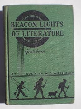 Hardcover Beacon lights of Literature: Book Seven Book