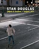 Stan Douglas: Abbott and Cordova, 7 August 1971