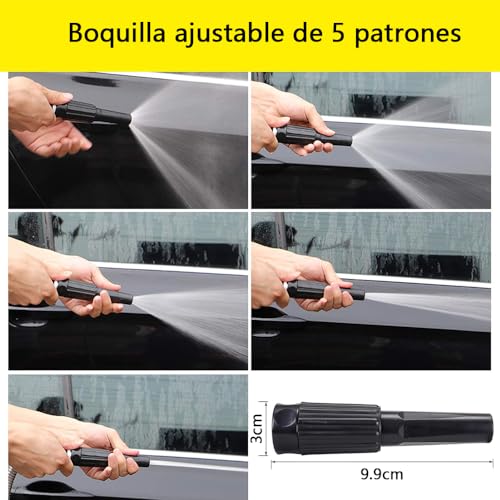 Riego, Tools Imagen adicional