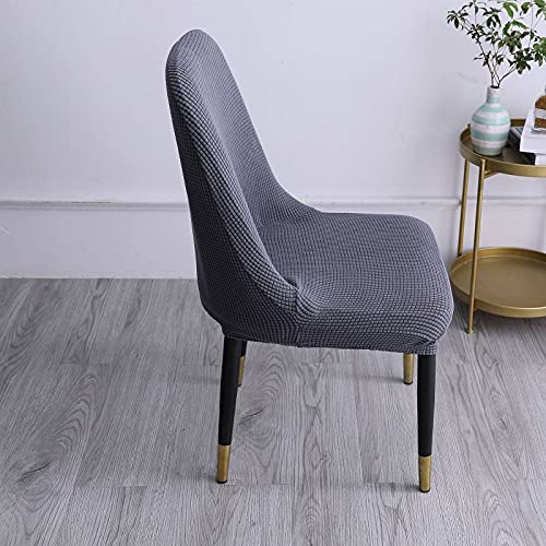 HUNOL Coprisedie con Schienale, Curvo coprisedile