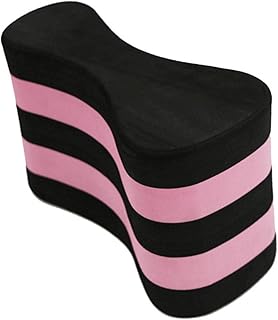 SM SunniMix Pull Buoy Leg Float Foam Pull Float Training Aid Float Training Buoyancy Buoyancy Swimming Accessories Lightweight for Beginners Adults Kids