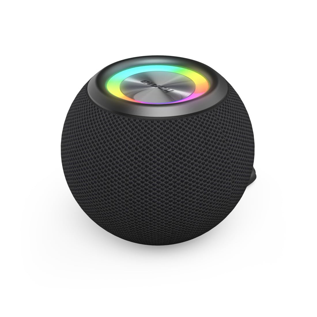 Hama Altoparlante Bluetooth® Pipe 2.0, resistente agli spruzzi d'acqua, 24 W, nero