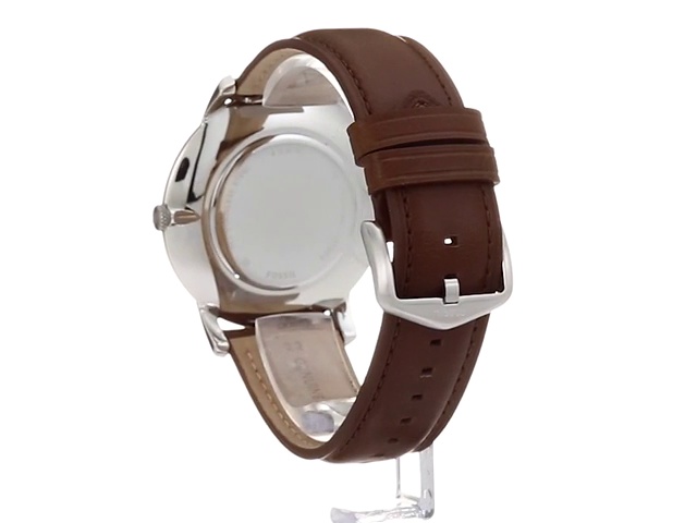 Fossil Men's The Minimalist - FS5440