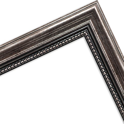 WANDStyle cornice antica 30x45cm i colore: metallo...