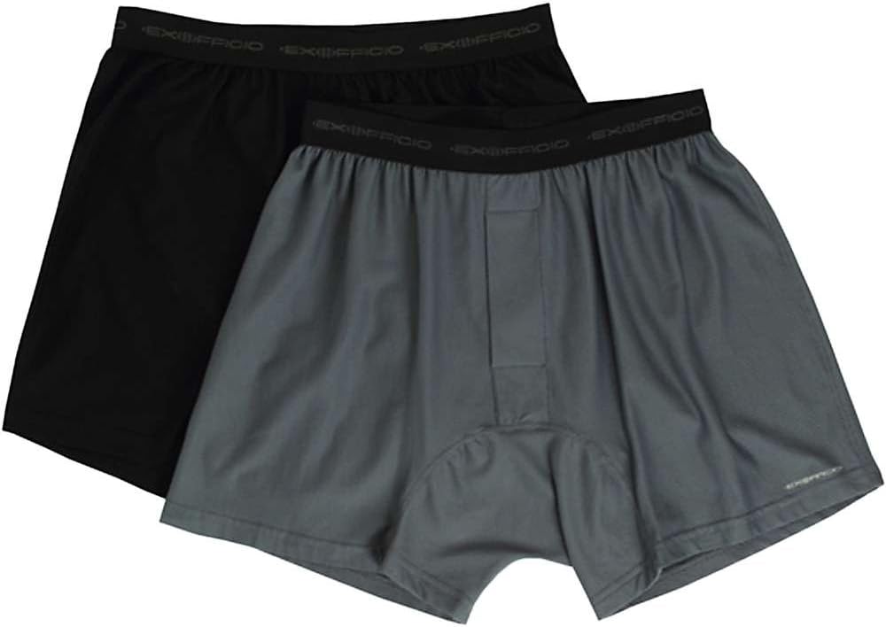 ExOfficio Give-N-Go Boxer 2-Pack - Men's