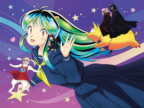 うる星やつら (2024年) | うる星やつらシリーズ | ORICON NEWS