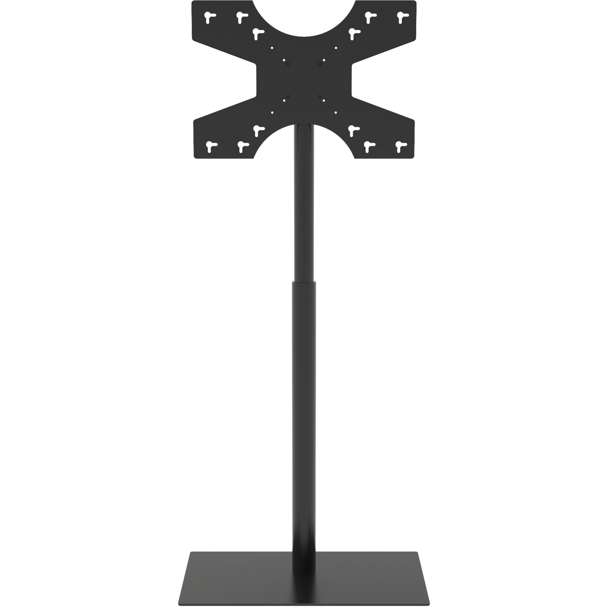 HAGOR Dis Public Mount BracLabs Standfuß