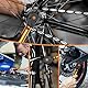 Drehmomentschlüssel Fahrrad 1/4 Zoll, 3-25 Nm, ±3% Fehlergenauigkeit, 72 Zähne Ratsche, 33TLG Torque Wrench Set für Motorrad und Bike, inklusive Verlängerungsstangen, 1/4- 3/8 Adapter, Stecknüsse
