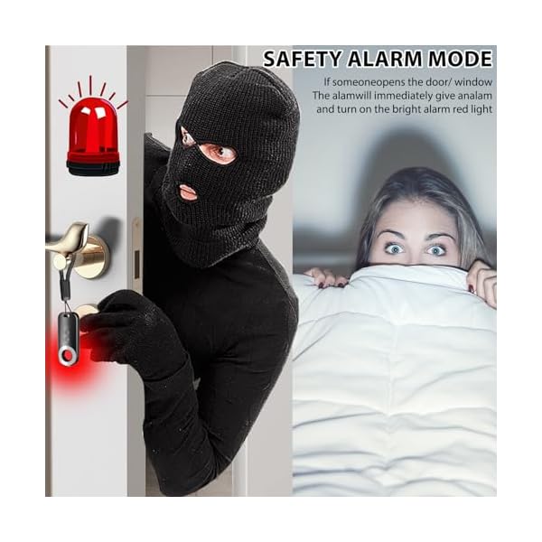 Asdraw Spy Detector Hidden Camera Detectors - Image 7