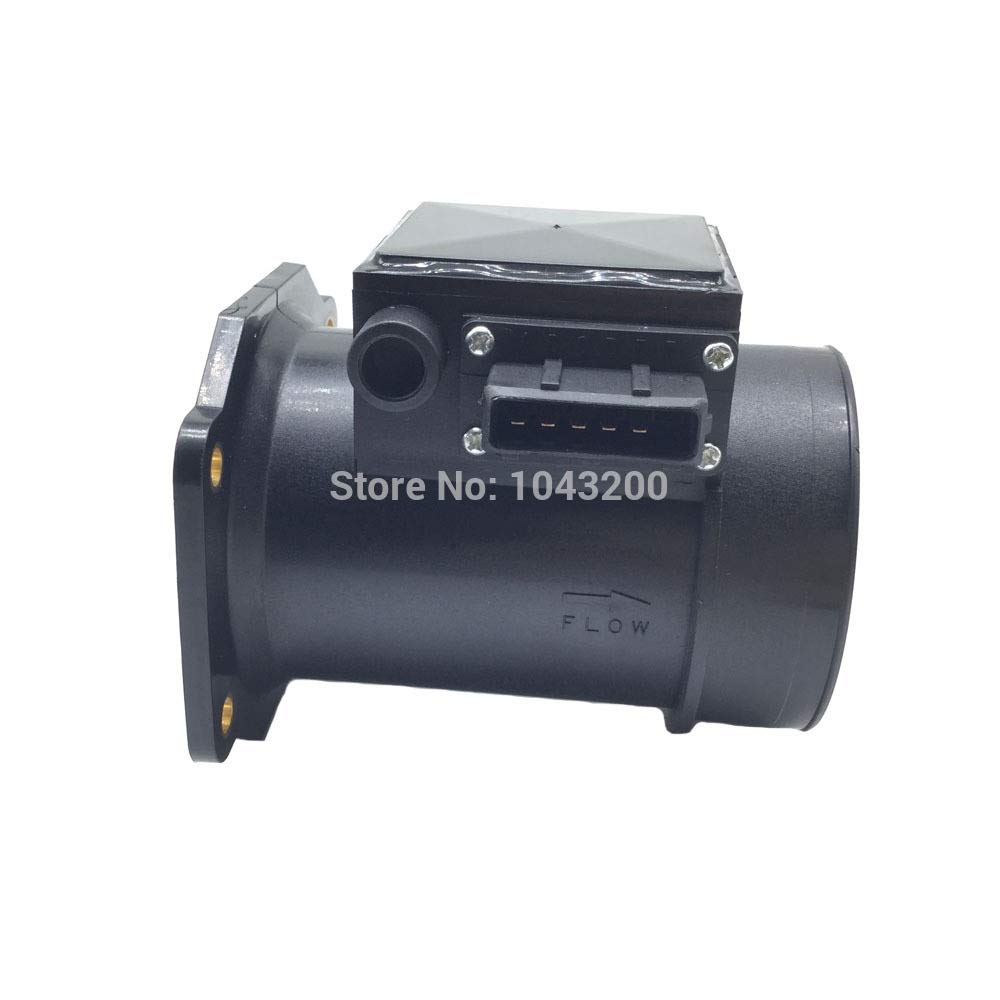 Amazon.com: mass air flow sensor 90-96 Compatible with Nissan