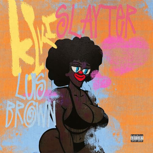 Slayter & Luis Brown