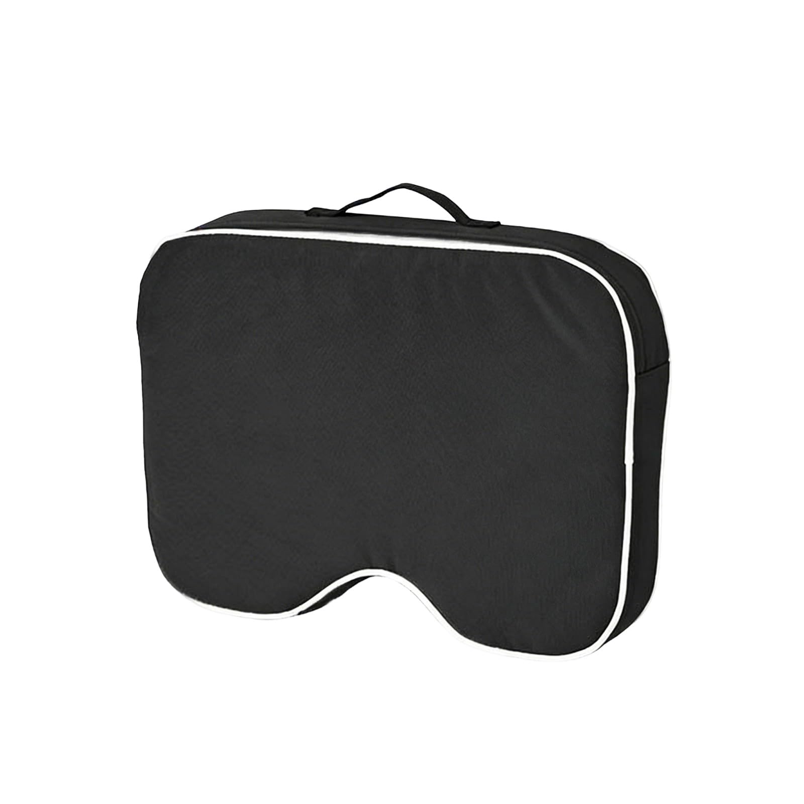 Shntig Sturdy Outdoor Chair Pad for Bleachers Easy to Transport for Sports and Adventurers Camping Chair Pillow