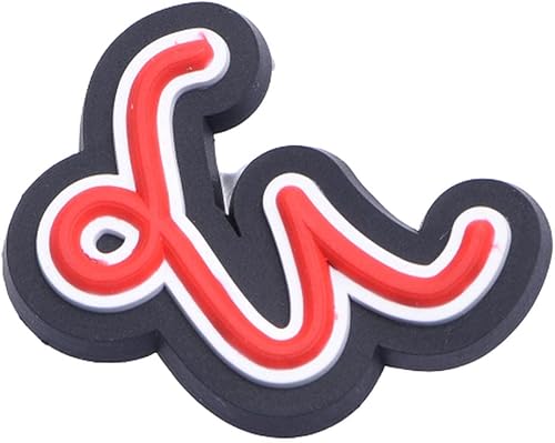 Dijes de signos de astrología del zodiaco para Crocs Personalizar con dijes vibrantes y coloridos del signo del zodiaco para Crocs Virgo Leo