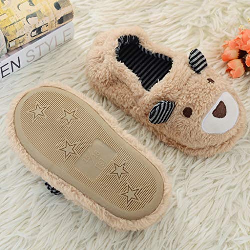 Elaborate Ankle Boots Baby Cute Leopard Impresso Mocassins Mocassins Infantil Prewalker Cirb Dress S