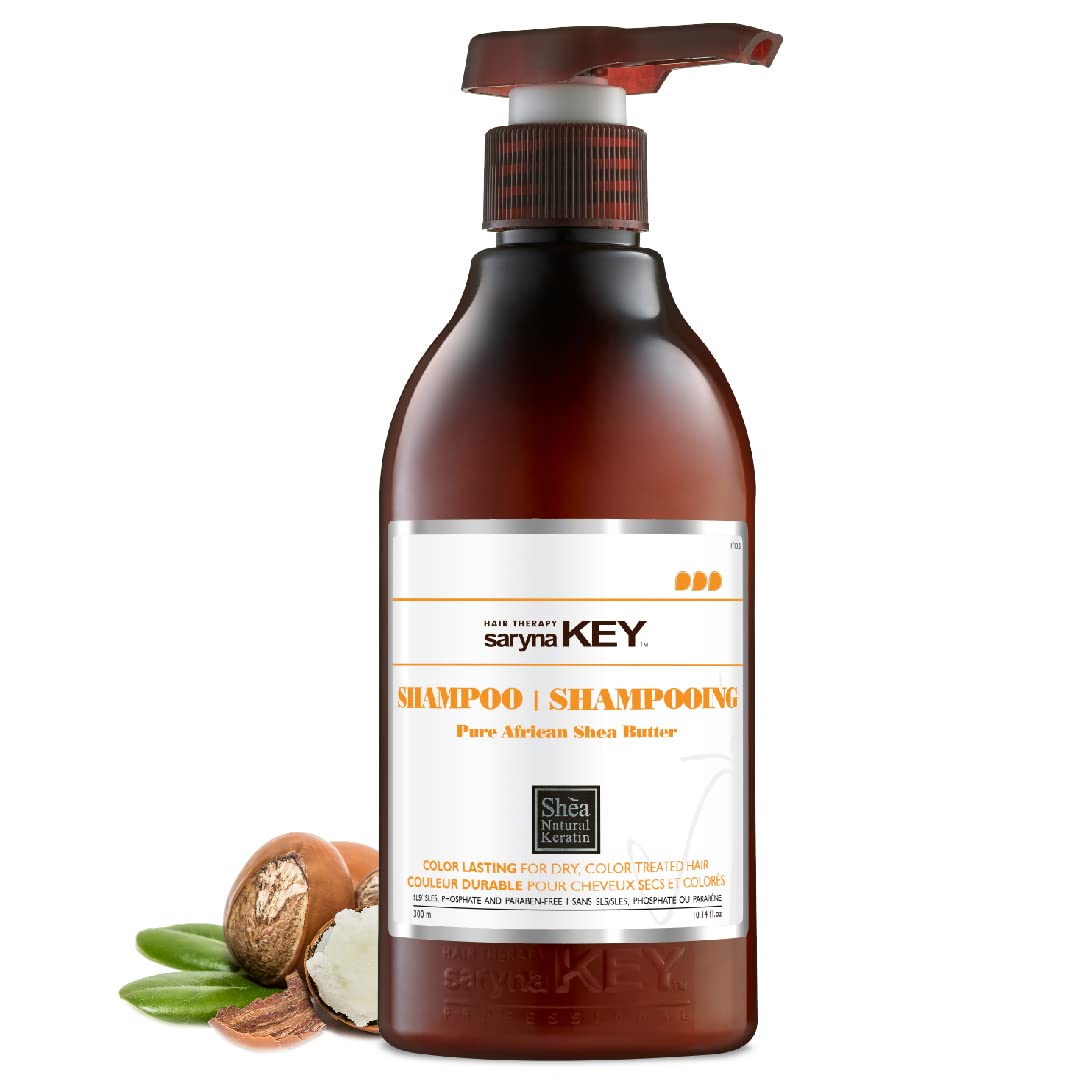 Saryna KeyColor Lasting Shampoo (300ml/10.14oz)