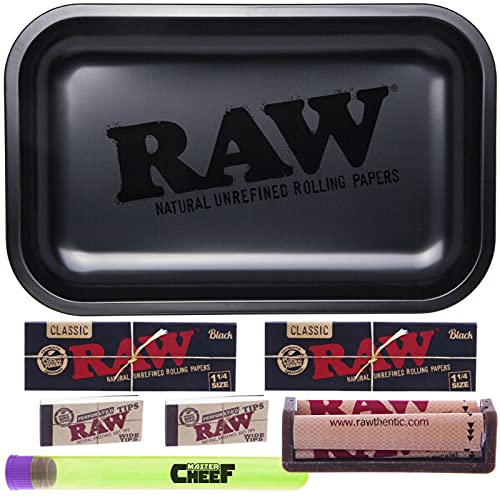 10 Best 10 Raw Rolling Tray Kit Review And Buying Guide of 2022