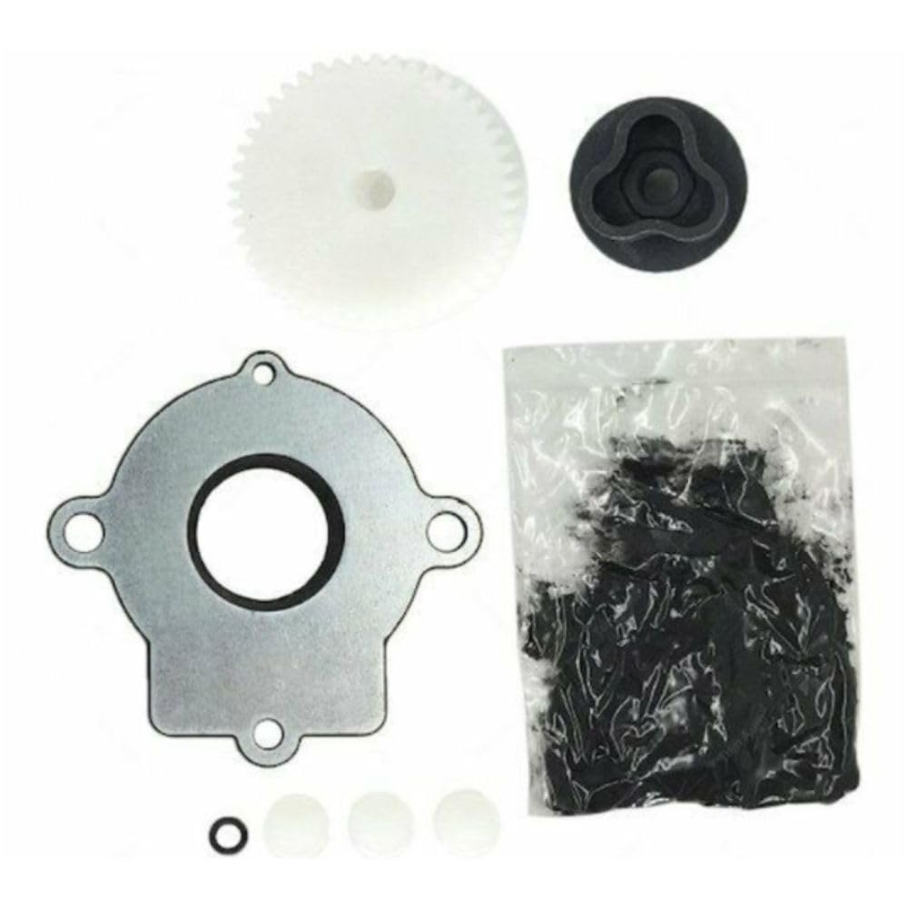 HH BuildingCompatible with XL Base Power Window Motor Gear 94135QW