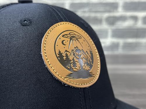 Image of Embroidered Animal Hat Gift for Men Women, Adjustable Baseball Cap | Animal Lover Collection, Casual Outdoor Wear, Breathable Cotton Fabric, Adjustable Buckle Closure