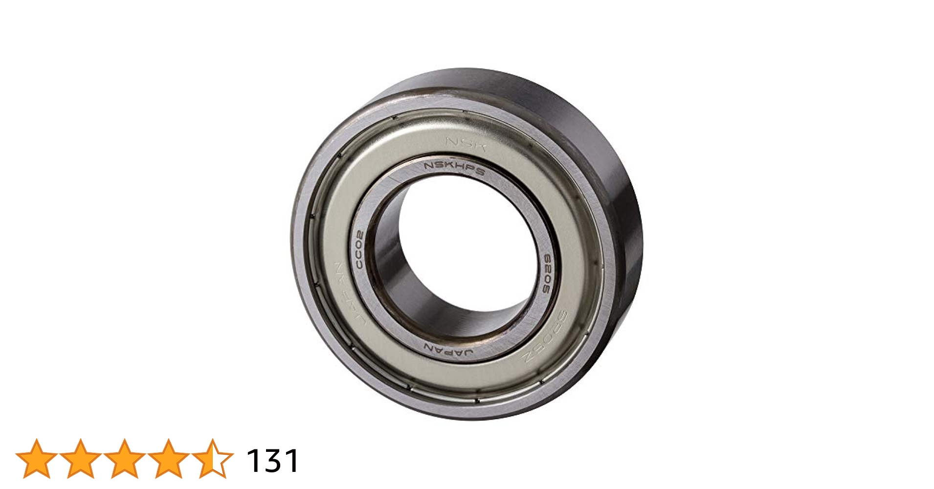 ふなっしースペアボール　13P 日本精工 ボールベアリング12mm32mm 単列深溝ボールベアリング