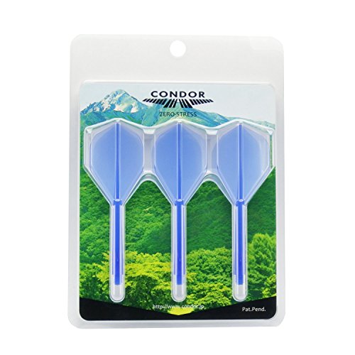 CONDOR Flights Standard Clear Blue S