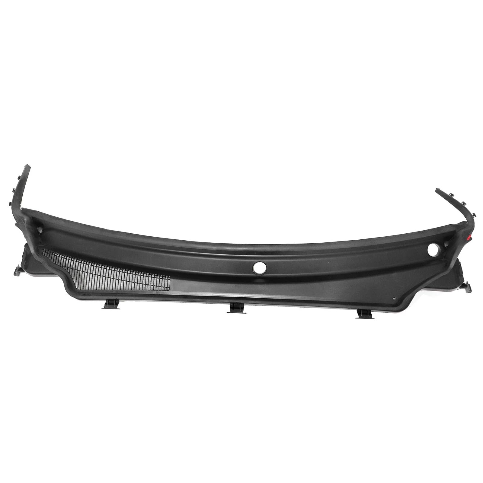 MAD HORNETS Windshield Wiper Cowl Top Panel Vent 5182164AH Passend für Dodge Durango 2013-2015