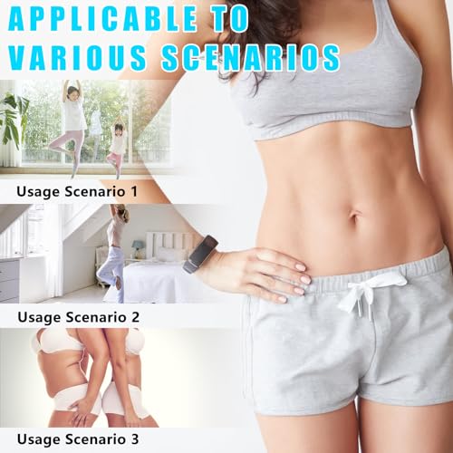 Twist Waist Disc mit Zähler, Twisting Fitness Taillentwister, Twist Waist Disc Board, Twist Board Abnehmen Geräte, Drehscheibe Balanceboard Twist Board Bauchtrainer für Fußmassage und Taille Übung