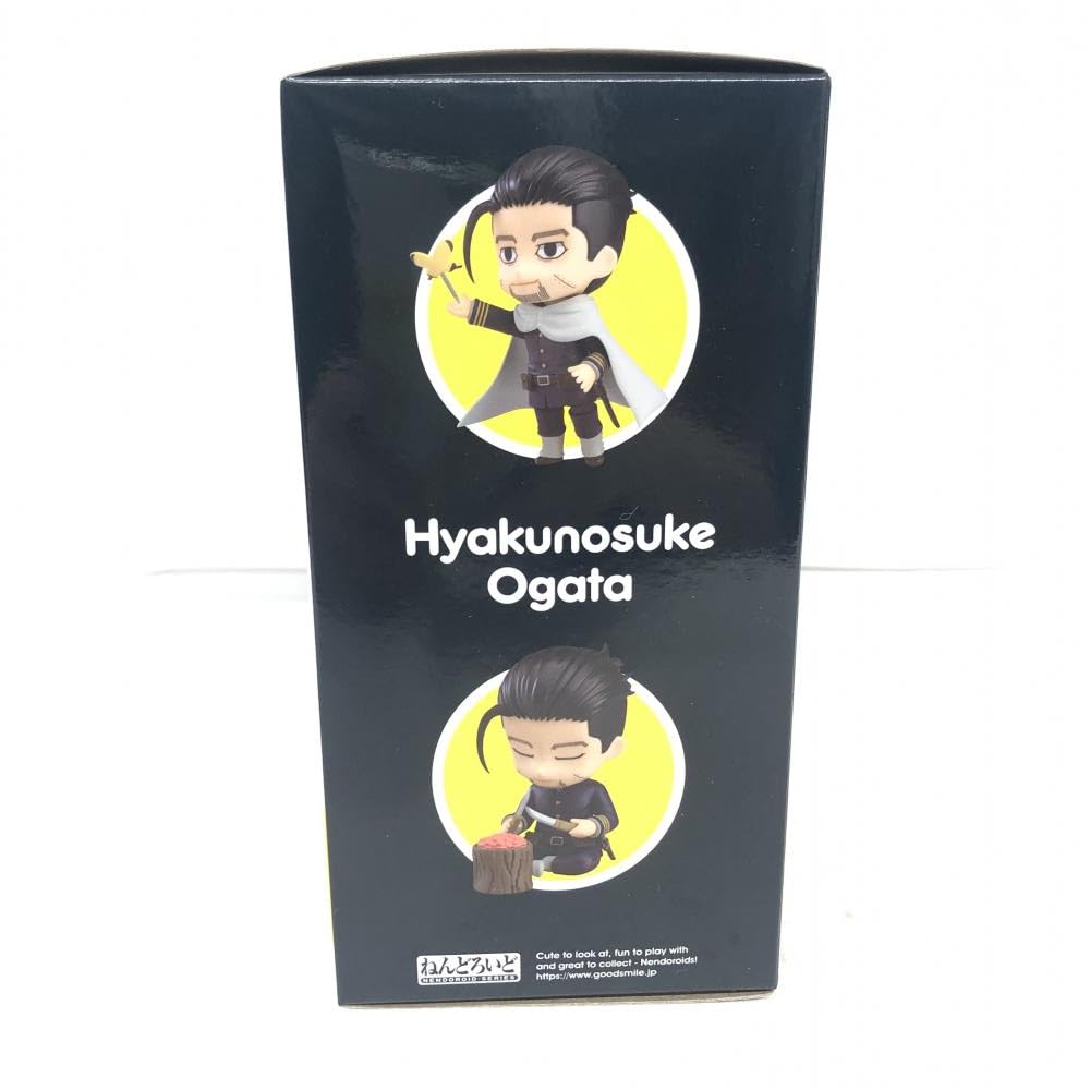 Amazon | S未開封)ねんどろいど 尾形百之助 「ゴールデンカムイ