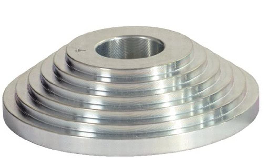 KS Tools 700.1708 Piastre a gradino, #3