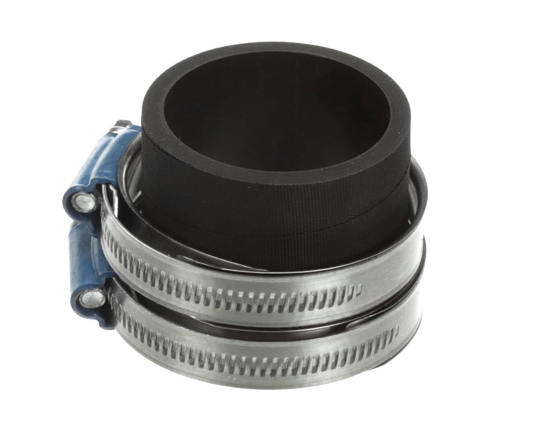 Kit de manguera de vapor 50X50Mm