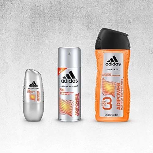 adipower deodorant