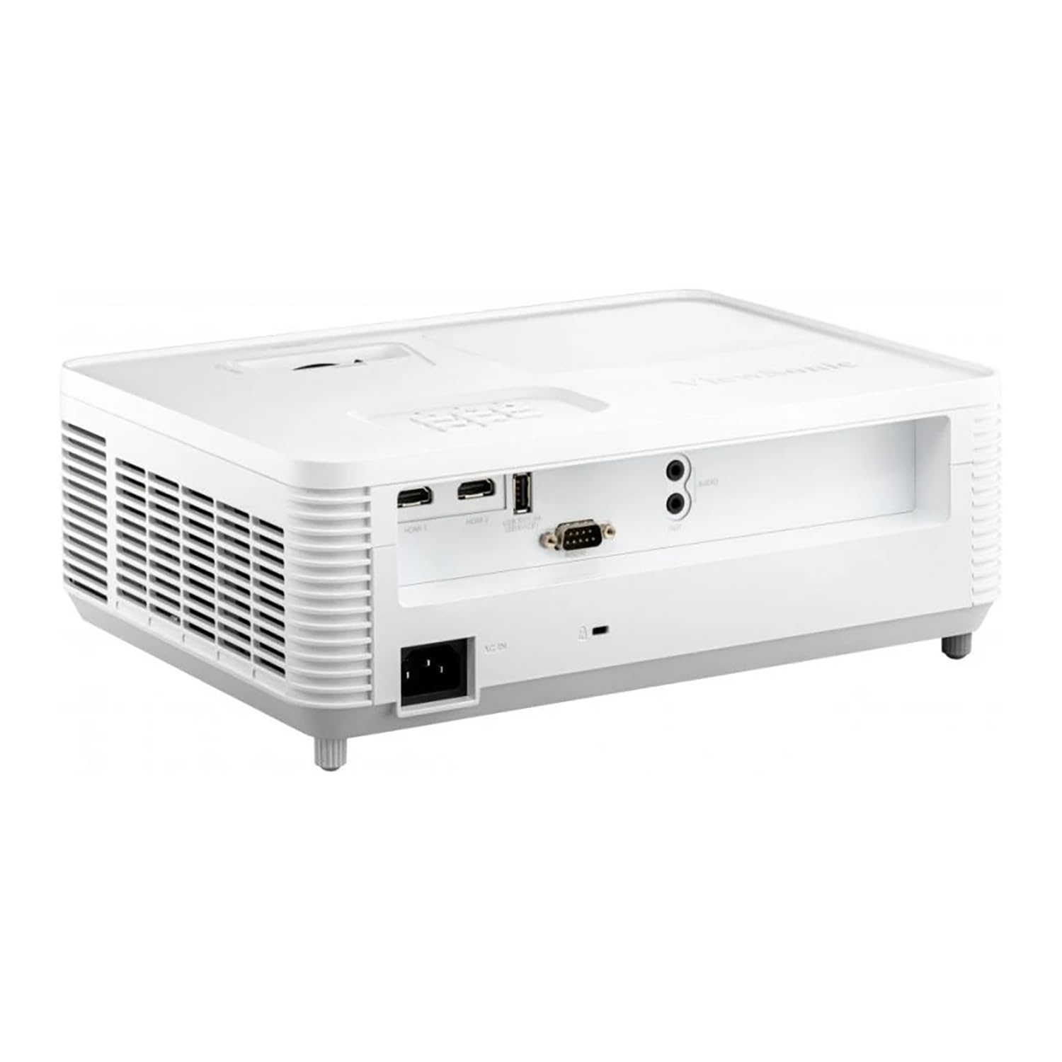 VIEWSONIC PX704HDE