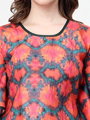 Image of I ENTERPRISE Women's Tunic Shirt