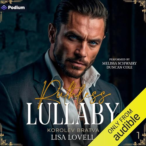 Ruthless Lullaby by Lisa Lovell episode artwork