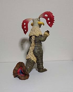 Amazon.co.jp: レア エクスプラス 大怪獣シリーズ 少年リック A